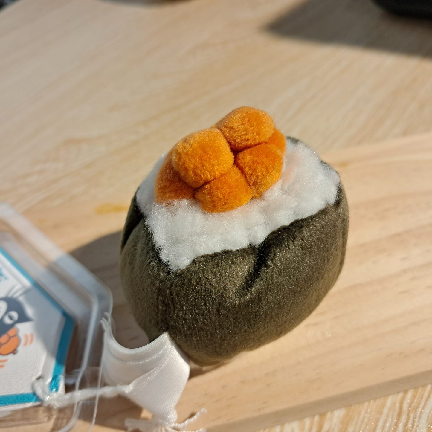 Jellycat  ♡Sushi Hosomaki♡ (預訂商品)