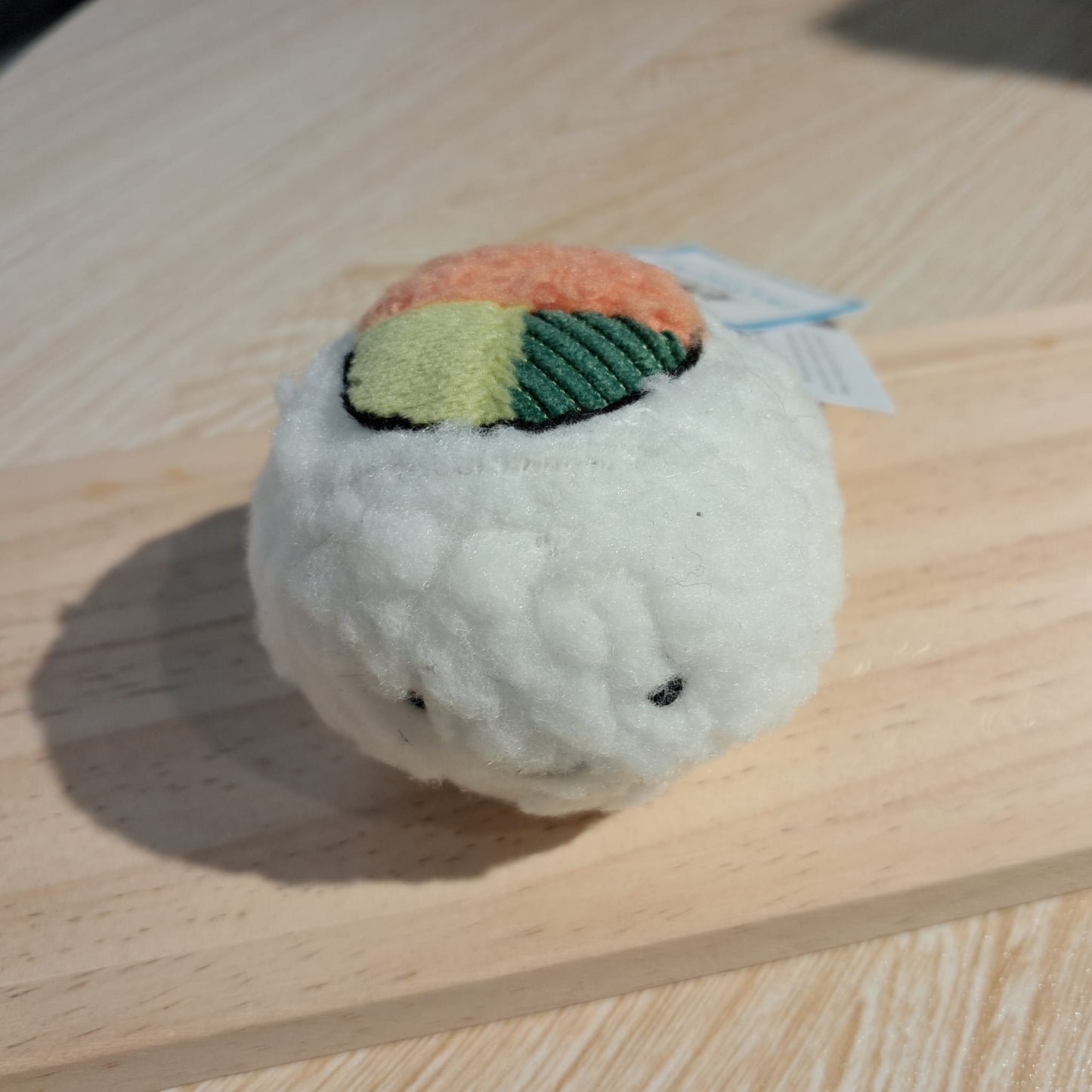 Jellycat ♡Sushi Uramaki♡ (預訂商品)