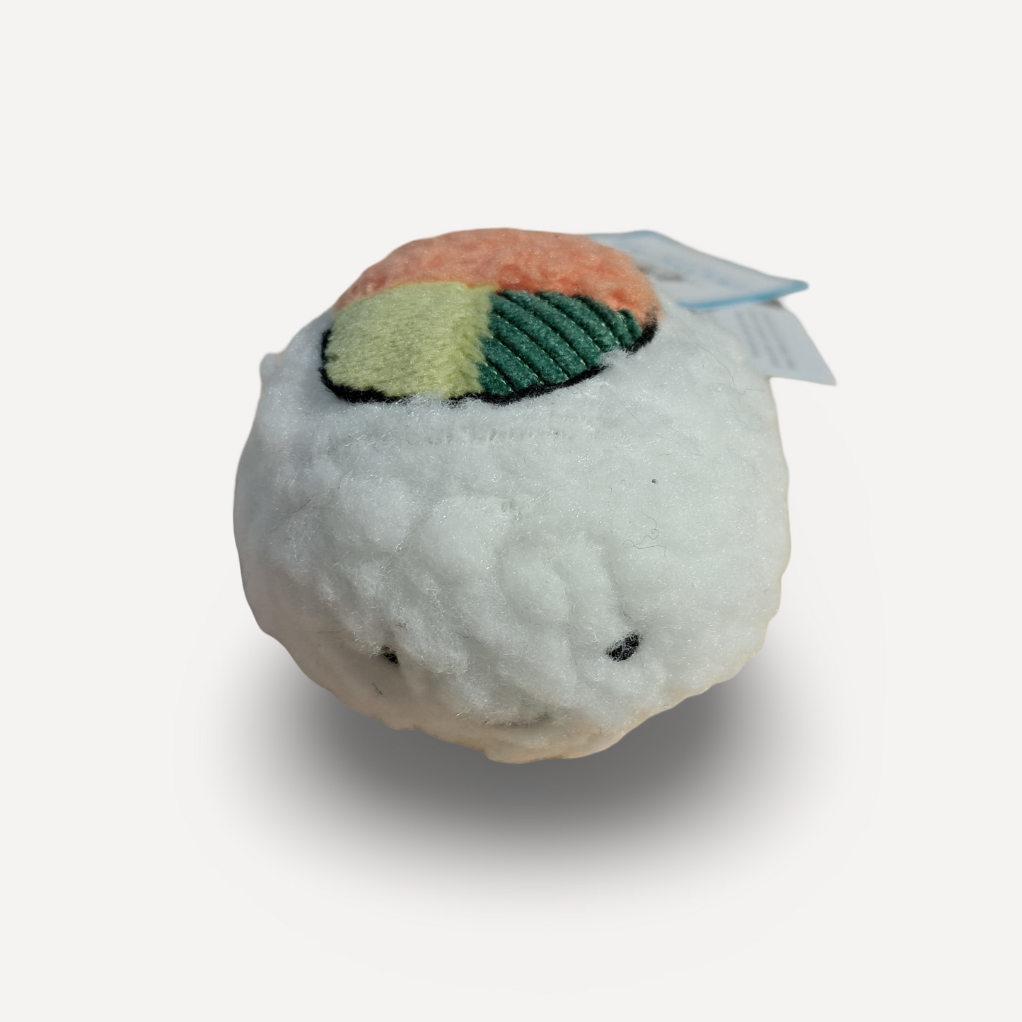 Jellycat ♡Sushi Uramaki♡ (預訂商品)