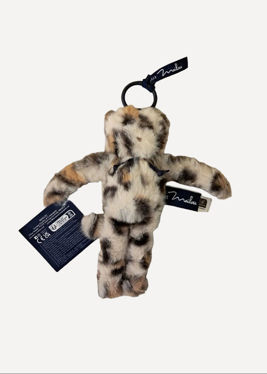 001 法國品牌 Maïlou Tradition ♡Meloe Cat Leo Charm♡
